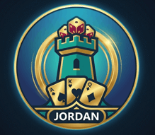 قمار بمال حقيقي في الأردن